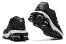 Shox Ride 2 x Supreme (Preto/Branco)