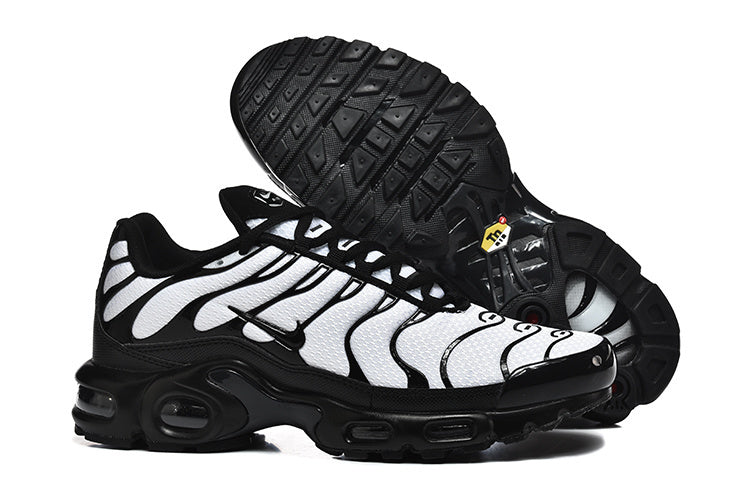 Air Max TN 1 (Preto/Branco)