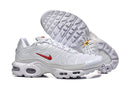 Air Max TN 1 (Branco/vermelho)