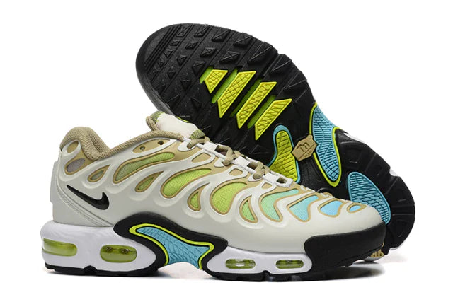 Air Max TN Drift "Cyber Baltic Blue"