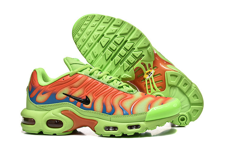 Air Max TN 1 "Mean Green"
