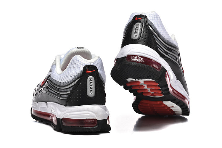Air Max 97 SE (Branco/vermelho)