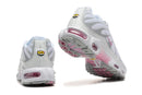 Air Max Plus TN 1 "Summit White & Pink Rise"