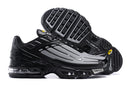 Air Max TN3 (Cinza/preto)