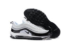 Air Max 97 "White/Black"