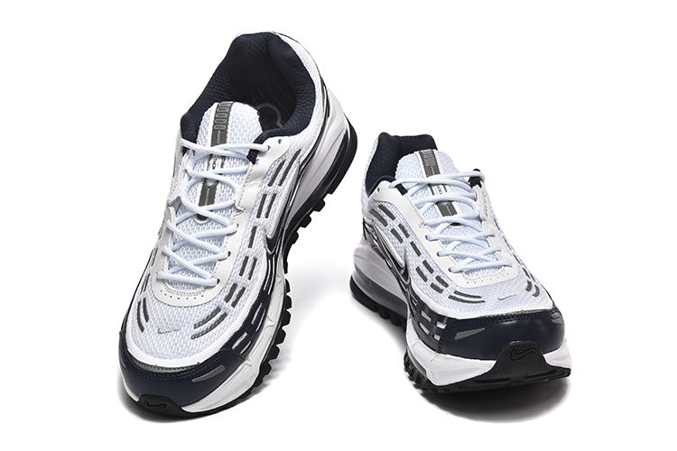 Air Max 97 SE (Branco/azul)