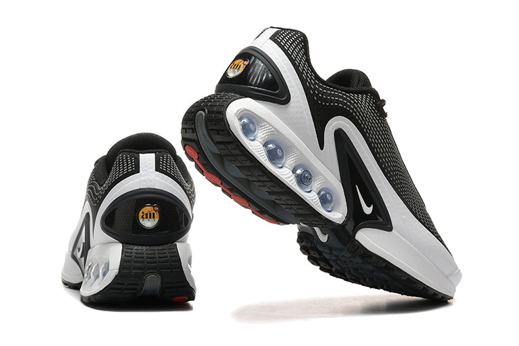 Air Max DN "Black White"