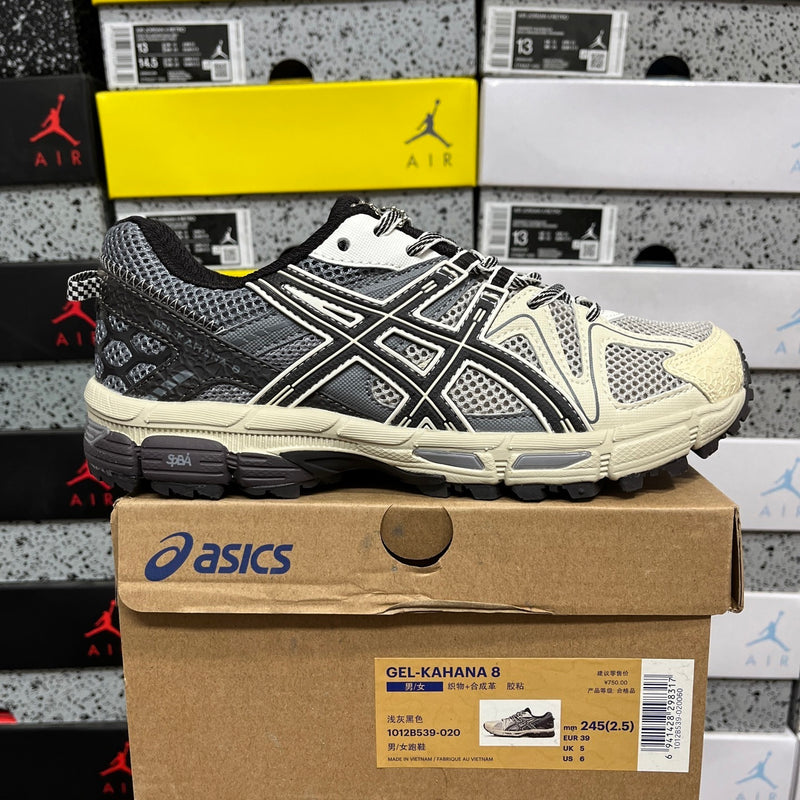 Gel - Kahana 8 (Cinza/bege)