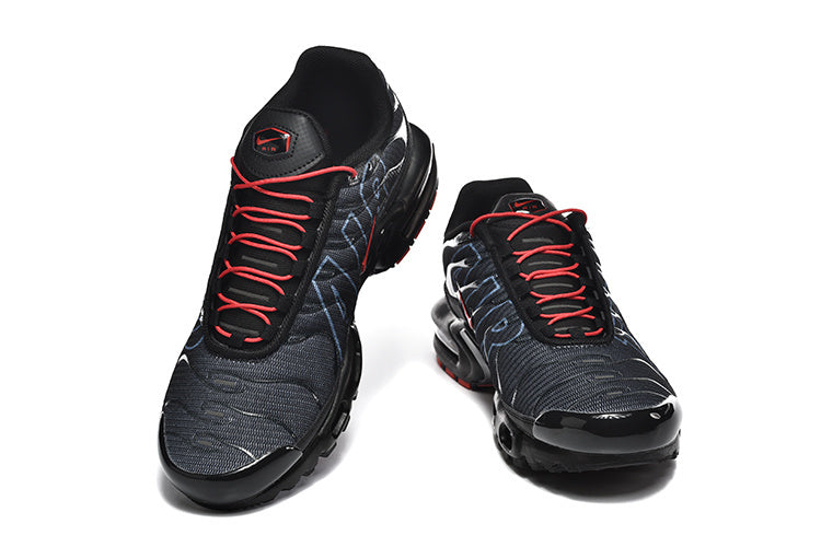 Air Max TN 1 (Preto/vermelho)