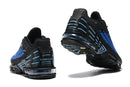 Air Max Plus TN3 "Black & University Blue"