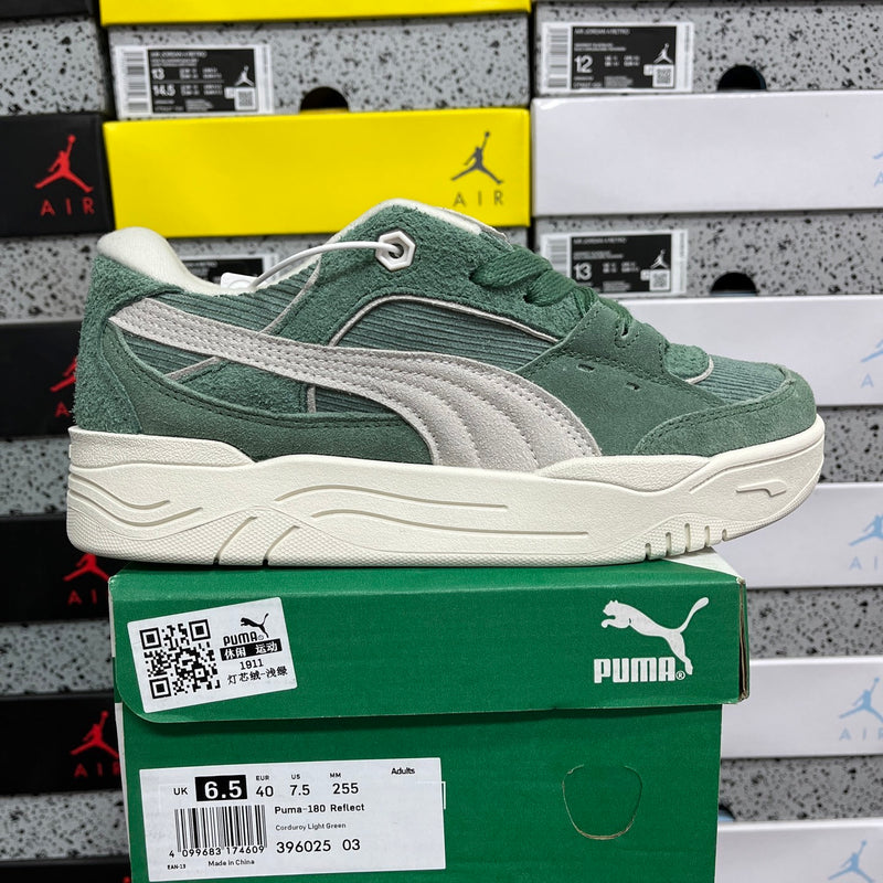Puma 180 (Verde)