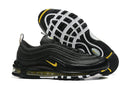 Air Max 97 "Black/Yellow"