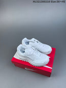 Air Max TL 2.5 (All White)
