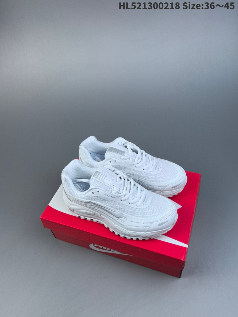 Air Max TL 2.5 (All White)