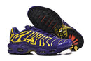 Air Max TN 1 (Roxo/amarelo)