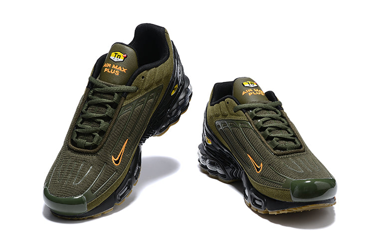 Air Max Plus TN3 "Olive"
