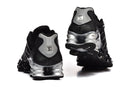 Shox TL (Preto/prata)