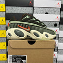 Hot Step 1 Air Terra (Amarelo/verde)