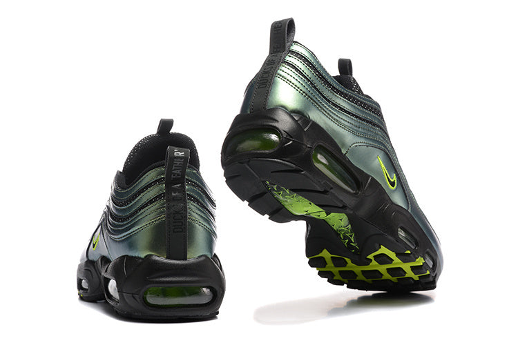 Air Max 95/97 Division Street (Verde)