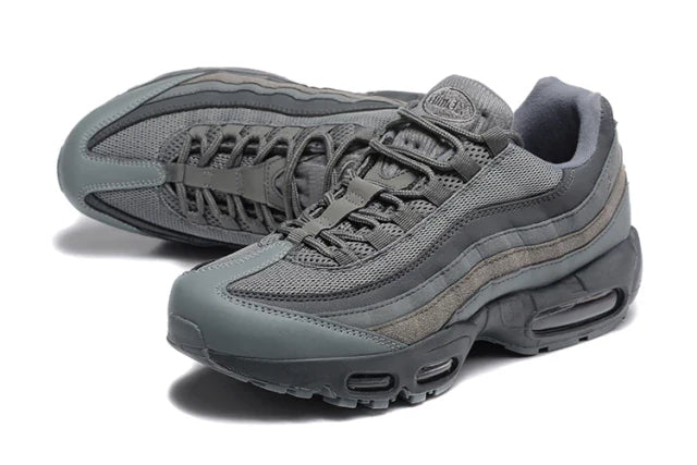 Air Max 95 "Cool Grey"
