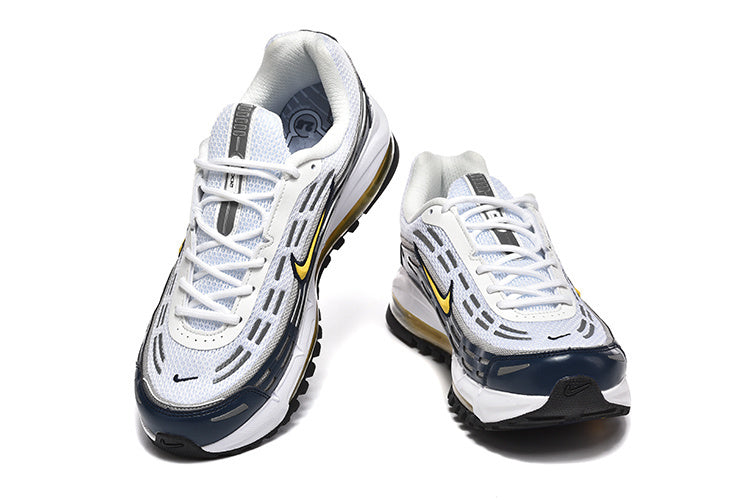 Air Max 97 SE (Azul/amarelo)