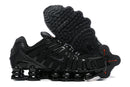 Shox Tl (All Black)