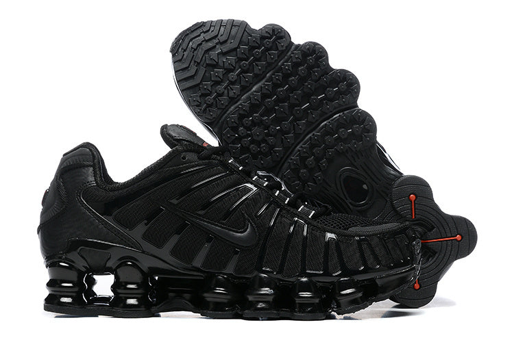 Shox Tl (All Black)