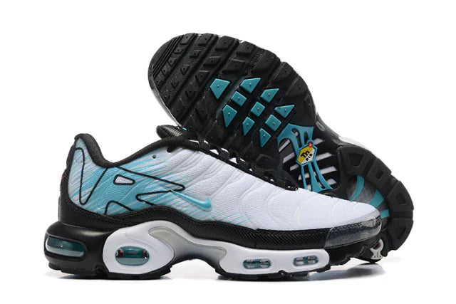 Air Max Plus TN 1 "Mercurial Vapor Blanche"