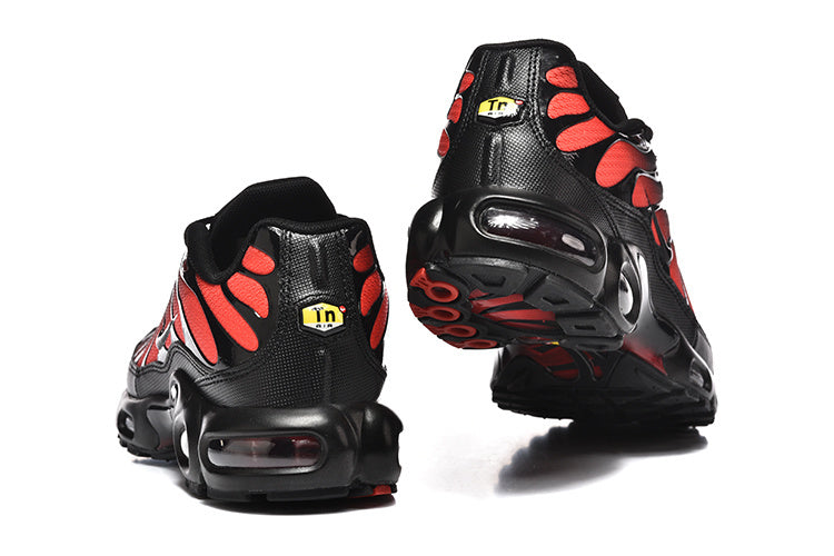 Air Max TN 1 (Preto/vermelho)