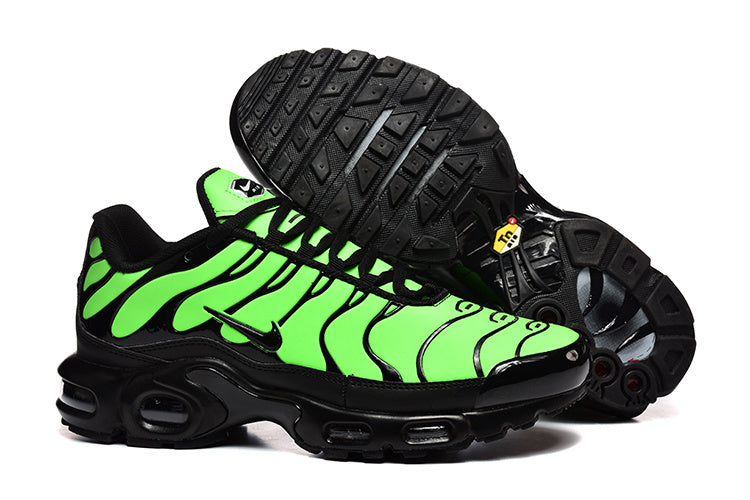 Air Max TN 1 (Preto/verde)