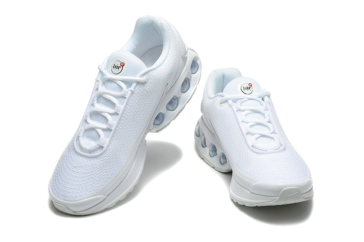 Air Max DN "Triple White"