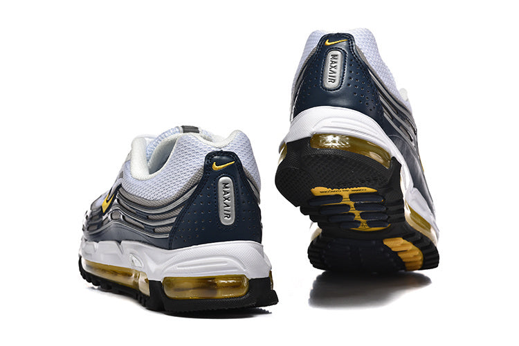 Air Max 97 SE (Azul/amarelo)