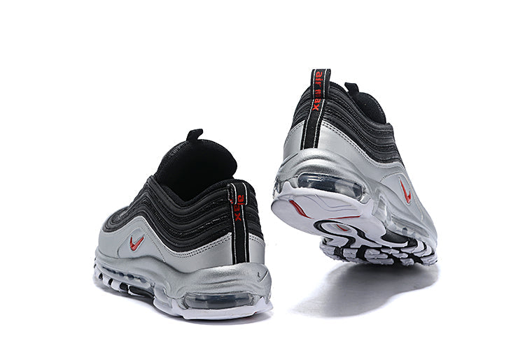 Air Max 97 "B-Sides Metallic Silver"