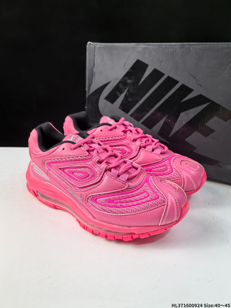 Air Max 98 TL X Supreme "Pink"
