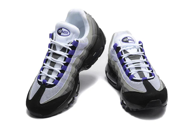 Air Max 95 X Undefeated "Concord"