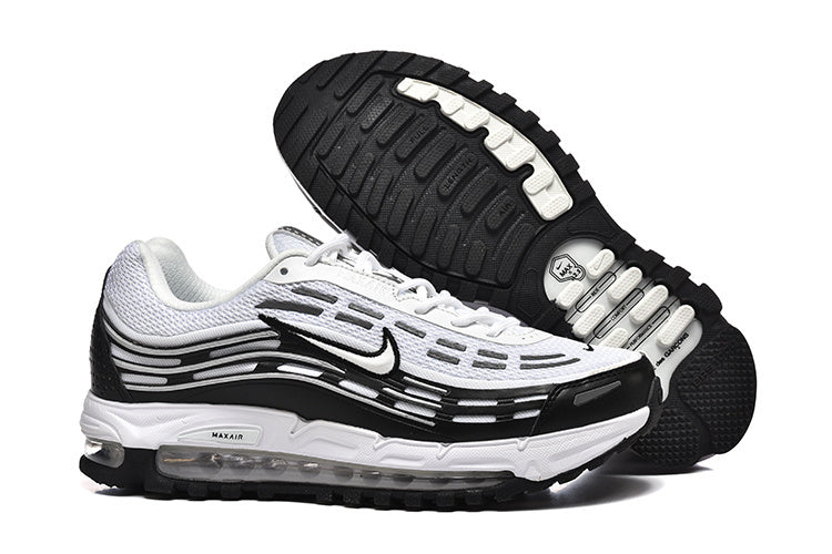 Air Max 97 SE (Preto/Branco)