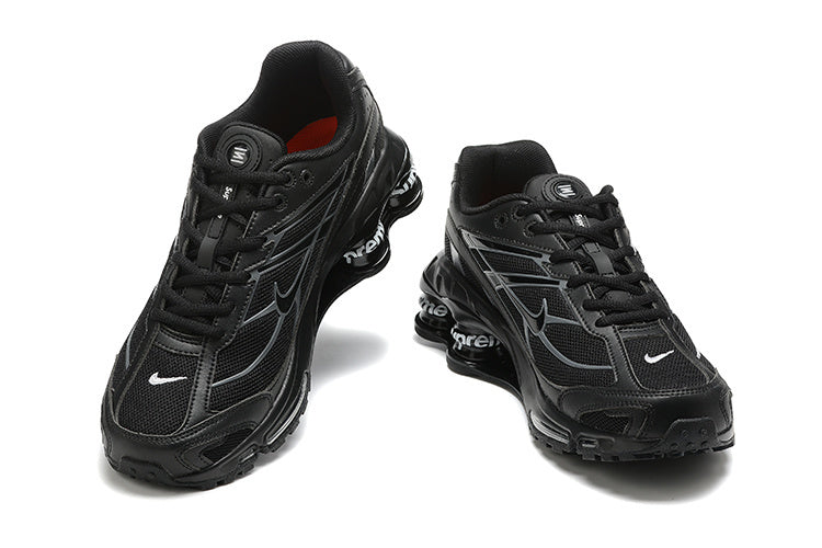 Shox Ride 2 x Supreme (Preto)
