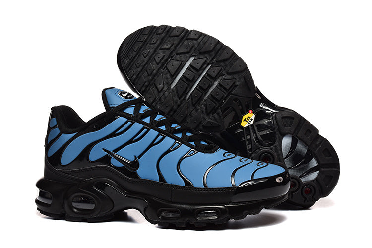 Air Max TN 1 (Preto/azul)