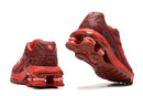 Shox Ride 2 x Supreme (Vermelho)