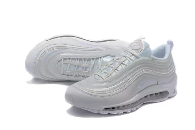Air Max 97 "White"